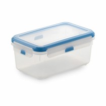 Lunchbox SP Berner Super Lock rechteckig 1 L 19,6 x 11,2 x 8,1 cm Kunststoff