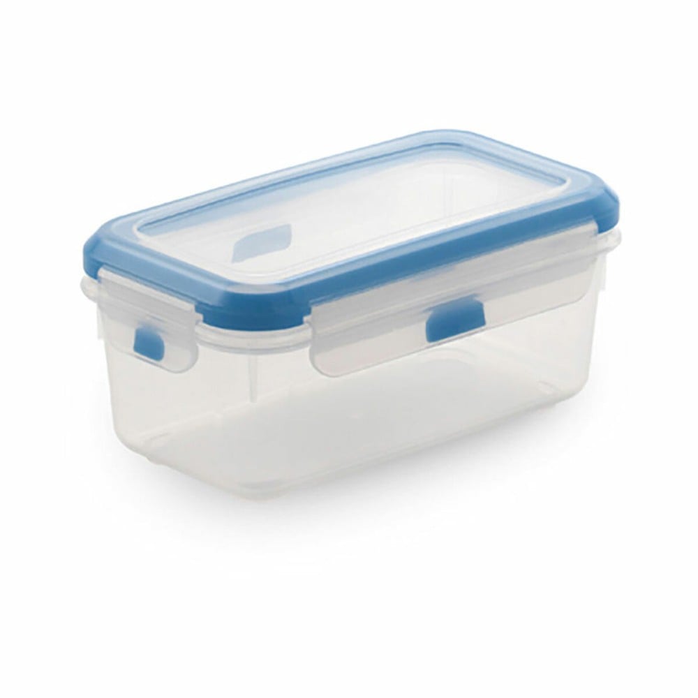 Lunchbox SP Berner Super Lock rechteckig 680 ml 17 x 11,5 x 7,2 cm Kunststoff