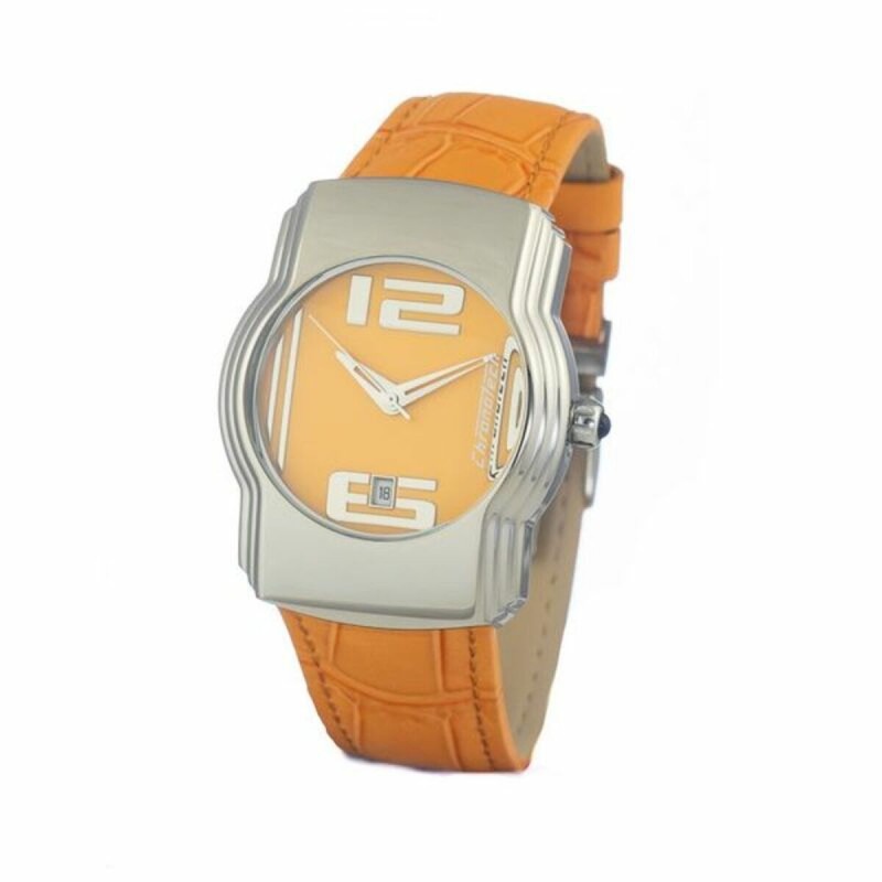 Unisex-Uhr Chronotech CT7279M