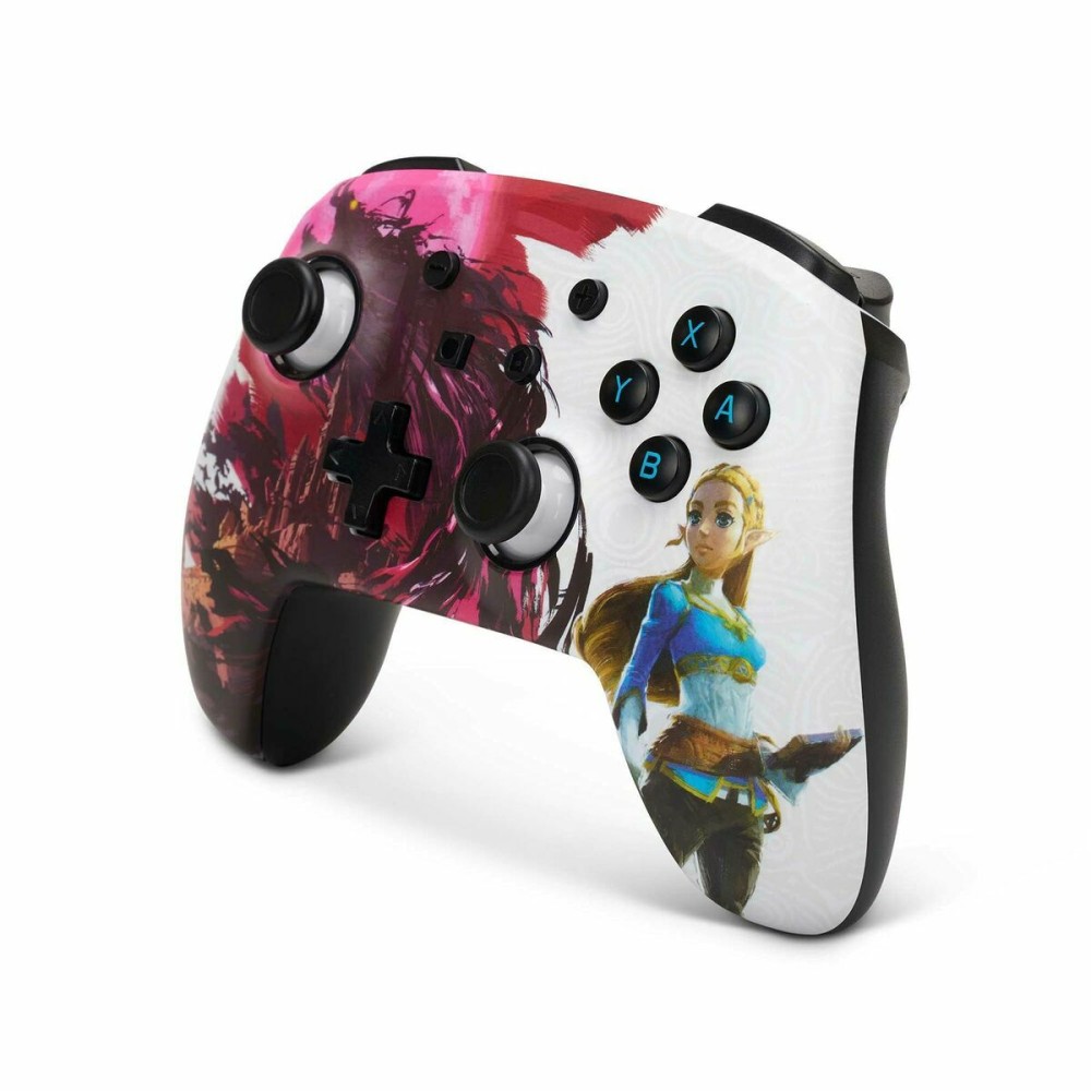 Gaming Controller Powera 1522654-02 Nintendo Switch