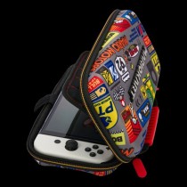 Case for Nintendo Switch Powera NSCS0126-01 Multicolour