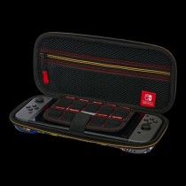 Etui für Nintendo Switch Powera NSCS0126-01 Bunt