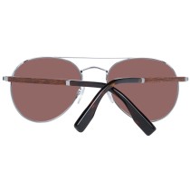 Lunettes de soleil Homme Ermenegildo Zegna ZC0002 08J56