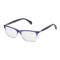 Ladies'Spectacle frame Tous VTO937530M23 (53 mm) Purple (ø 53 mm)