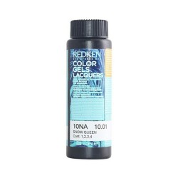 Permanent Dye Color Gel Redken