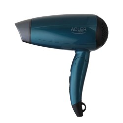 Föhn Adler AD 2263 Weiß 1600 W