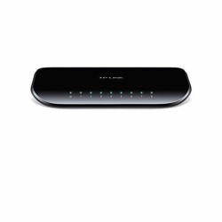 Schalter für das Büronetz TP-Link TL-SG1008D 8P Gigabit