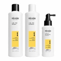 Assortiment pour cheveux Nioxin 3D CARE SYSTEM