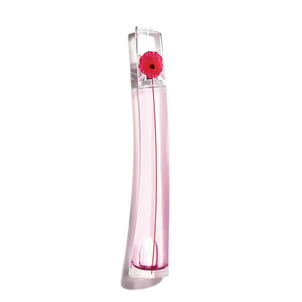 Women's Perfume Kenzo Flower by Kenzo Poppy Bouquet EDP 100 ml