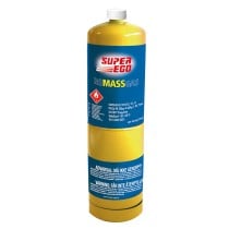 Gas cartridge Super Ego Romassgas seh024600 2400 ºC