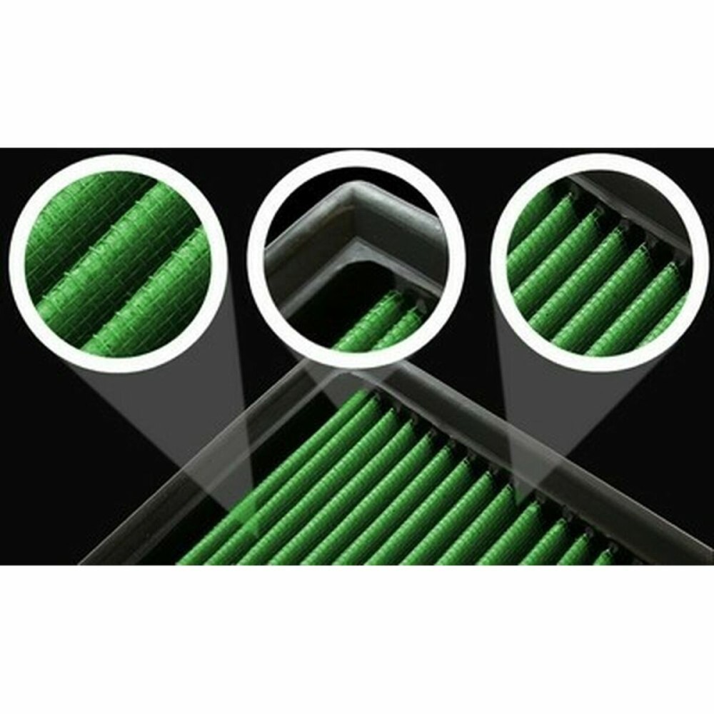 Luftfilter Green Filters K1.100