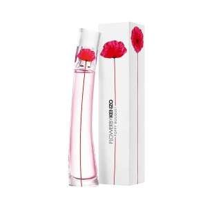 Damenparfüm Kenzo Flower by Kenzo Poppy Bouquet EDP 50 ml