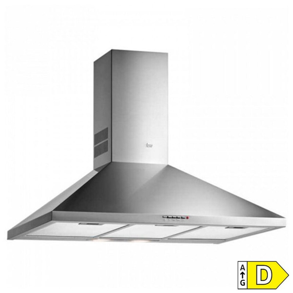 Hotte standard Teka DBP 70 PRO EEC/EU 70 cm 613 m3/h 68 dB 236W Acier