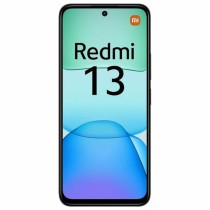 Smartphone Xiaomi Redmi 13 6,79" MediaTek Helio G91-Ultra 8 GB RAM 256 GB Noir