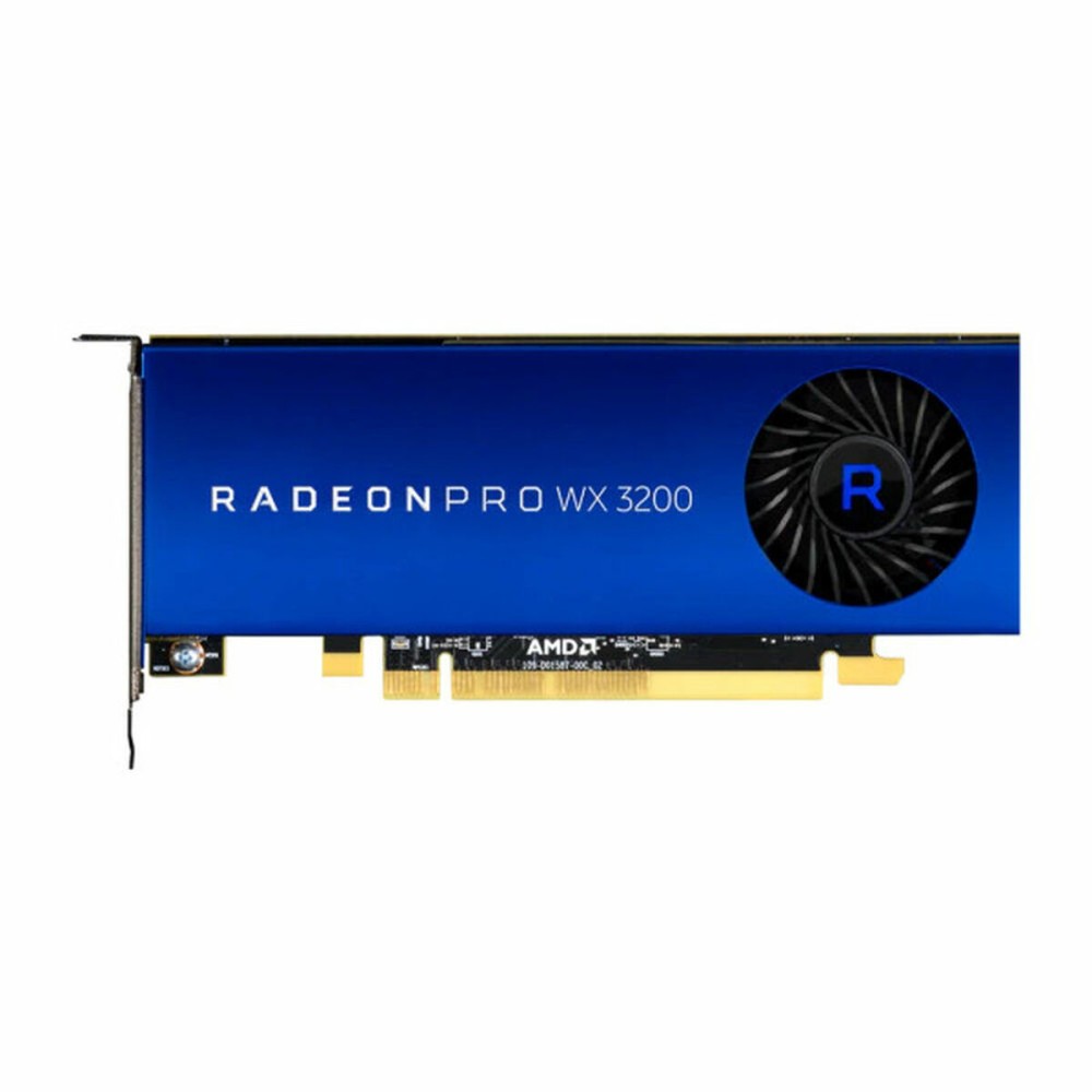 Carte Graphique AMD 100-506115 4 GB GDDR5 4 GB