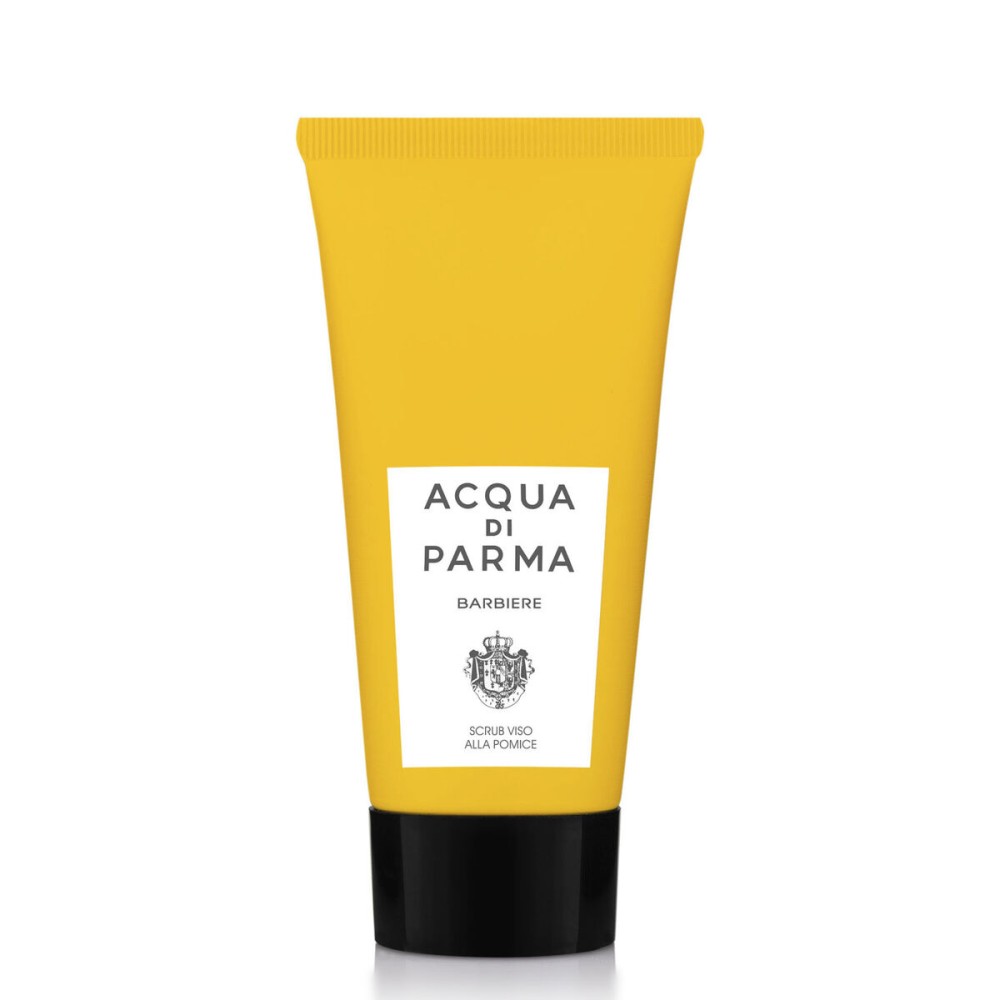 Gesichtspeeling Acqua Di Parma Barbiere 75 ml