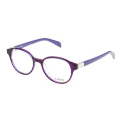 Monture de Lunettes Femme Tous VTO871480ADU (48 mm) Violet (Ø 48 mm)