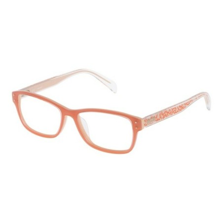 Monture de Lunettes Femme Tous VTO876530AHA (53 mm) Rose (ø 53 mm)