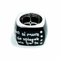 Bague Femme Demaria DM6TAX36N-N