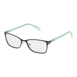 Ladies'Spectacle frame Tous VTO336530SG6 Black (ø 53 mm)