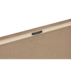 Bild Home ESPRIT Beige Terrakotta Moderne Urban 50 x 3 x 70 cm (2 Stück)