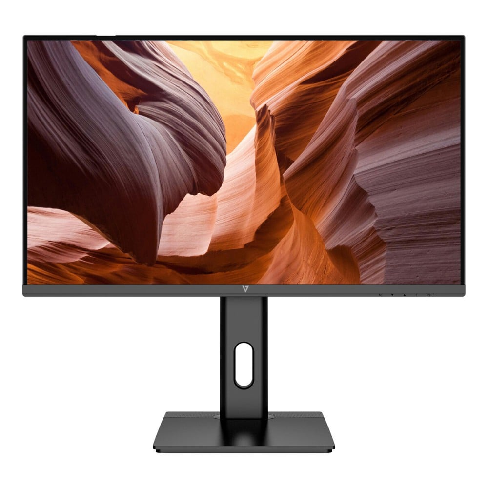 Monitor Gaming V7 L270QC-HAS-E Quad HD 27"