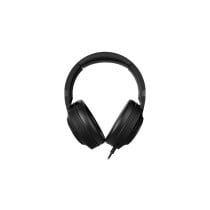 Headphones with Microphone Newskill NS-HS-SOBEK-71 Black