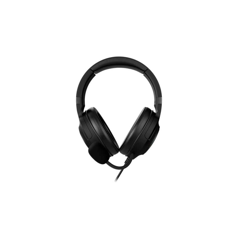 Headphones with Microphone Newskill NS-HS-SOBEK-71 Black