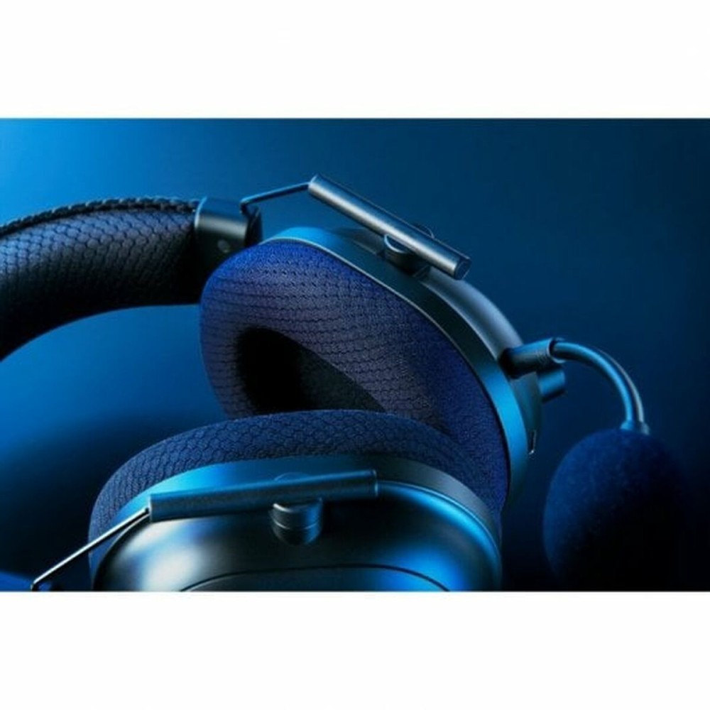 Wireless Headphones Razer BlackShark V2 Pro 2023 Black