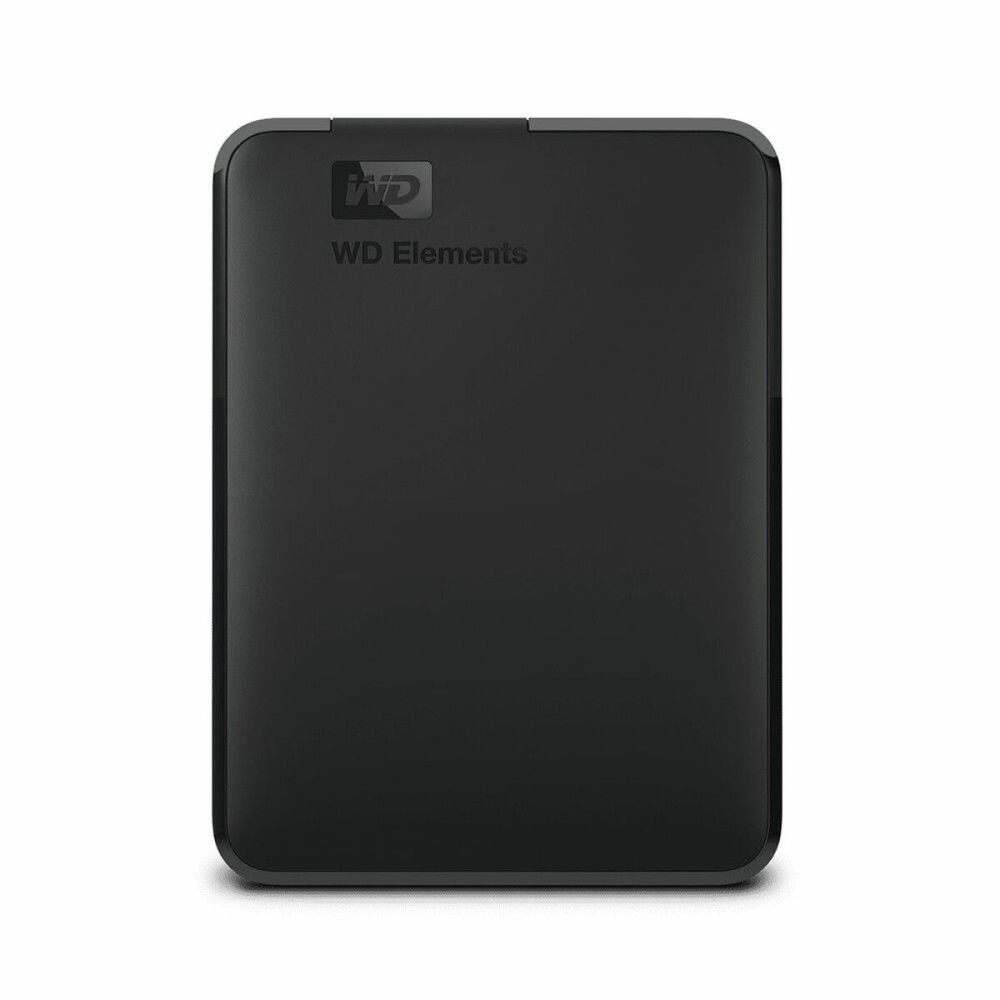 Disque Dur Externe Western Digital Elements Portable 5 TB