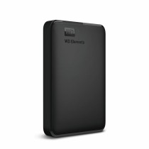 Disque Dur Externe Western Digital Elements Portable 5 TB