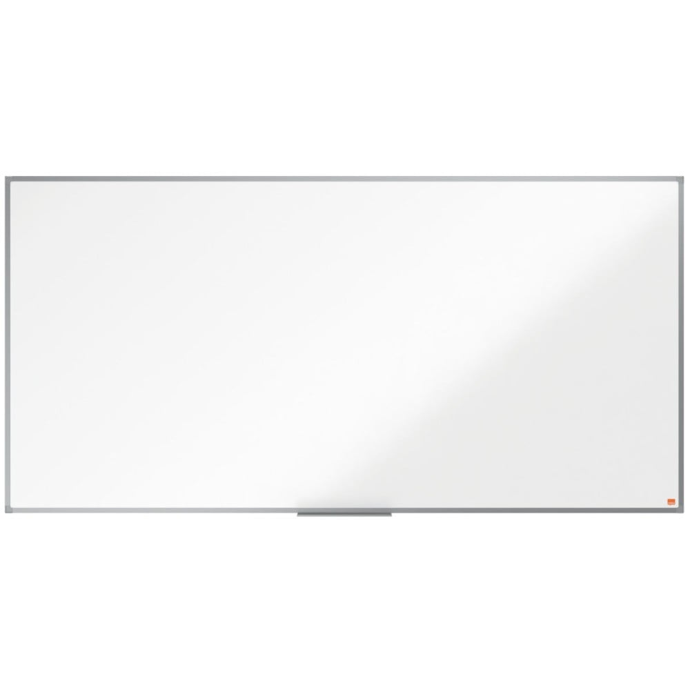 Magnetic board Nobo Essence White Steel