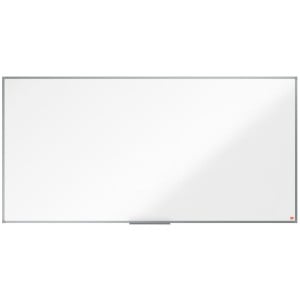 Magnetic board Nobo Essence White Steel