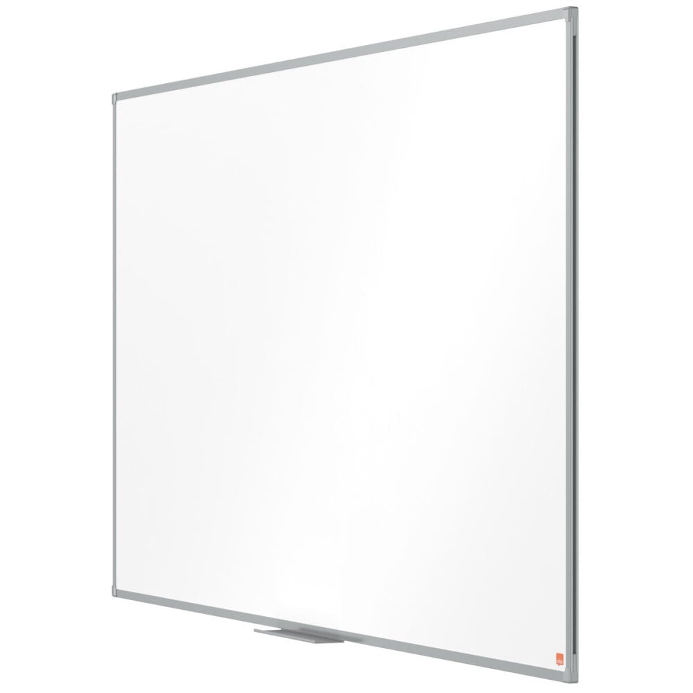 Magnetic board Nobo Essence White Steel