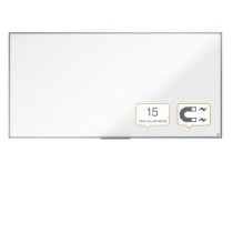 Magnetic board Nobo Essence White Steel