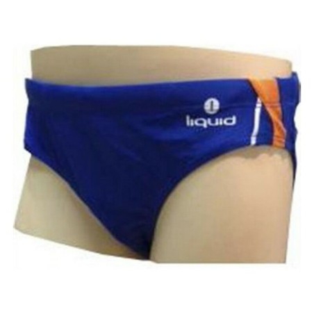 Jungen Badehose Liquid Sport Slip Jonny