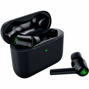 Kopfhörer mit Mikrofon Razer RZ12-04590100-R3G1 Schwarz