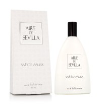 Parfum Femme Instituto Español EDT Aire De Sevilla White Musk 150 ml