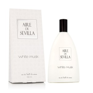 Damenparfüm Instituto Español EDT Aire De Sevilla White Musk 150 ml