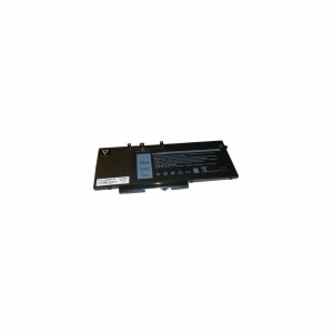 Laptop-Akku V7 D-GD1JP-V7E Schwarz 68 WH 8560 mAh