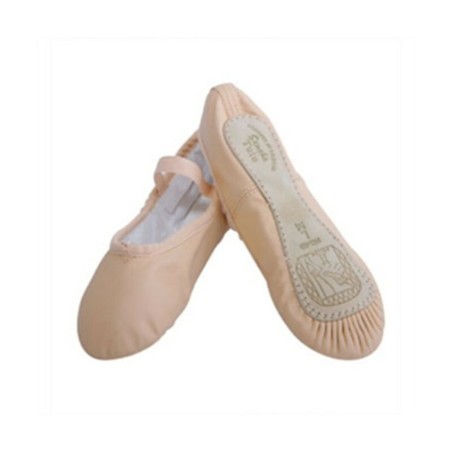 Chaussons Demi-Pointes pour Femme Valeball