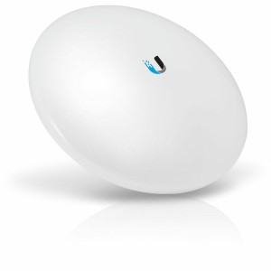 Schnittstelle UBIQUITI NanoBeam 5AC Gen 2 19 dBi 450 Mbit/s