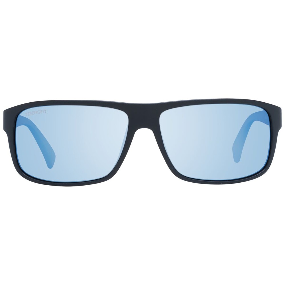 Unisex-Sonnenbrille Serengeti 9054 61