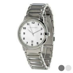 Unisex-Uhr Chronotech CT7325M (ø 38 mm)