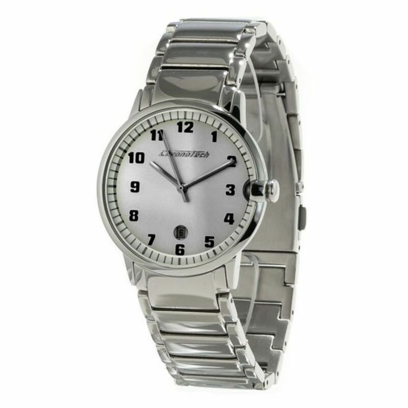 Unisex-Uhr Chronotech CT7325M (ø 38 mm)