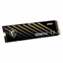 Festplatte MSI SPATIUM M460 1 TB 1 TB SSD