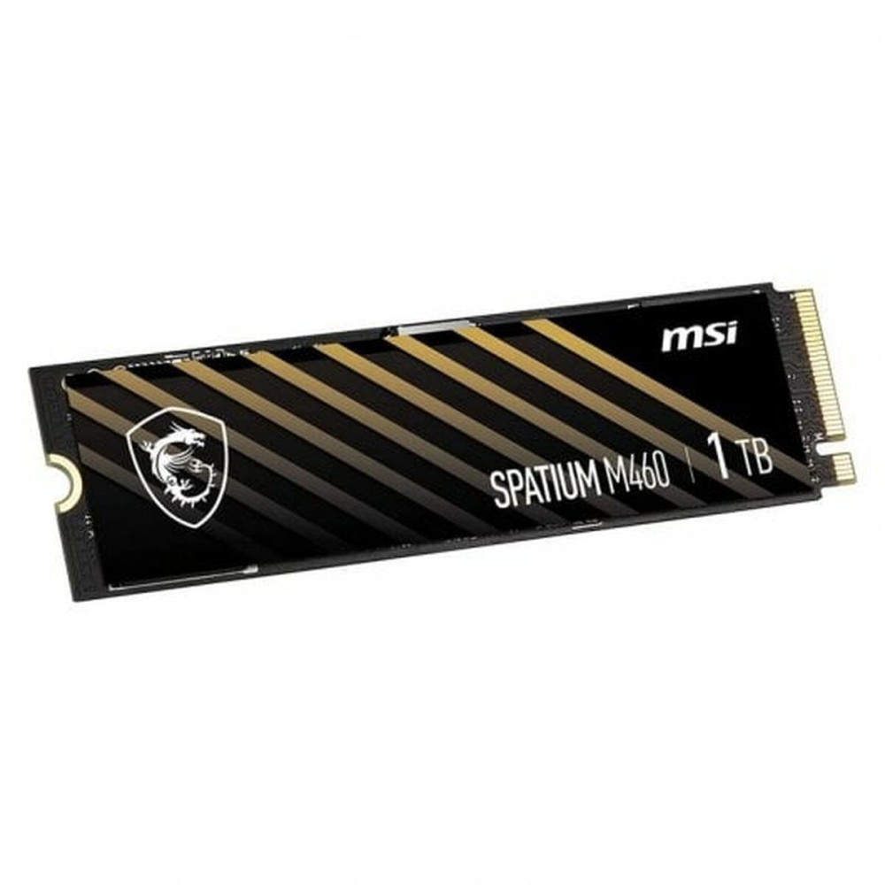 Hard Drive MSI SPATIUM M460 1 TB 1 TB SSD