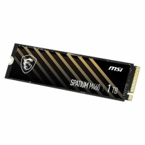 Disque dur MSI SPATIUM M460 1 TB 1 TB SSD