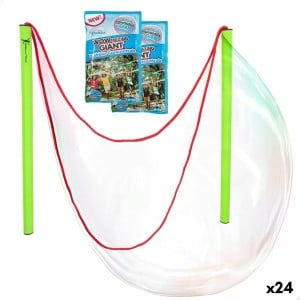 Bubble Blowing Game WOWmazing 41 cm (24 Units)