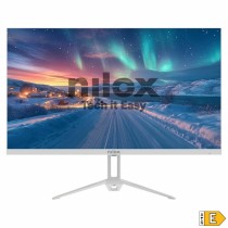 Monitor Nilox NXM24FHD100W 23,8"